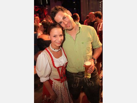 Event in M&uuml;nchner Wiesn N&auml;chte 2009 location M&uuml;nchner Wiesn N&auml;chte 2009
