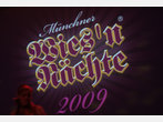 Münchner Wiesn Nächte 2009