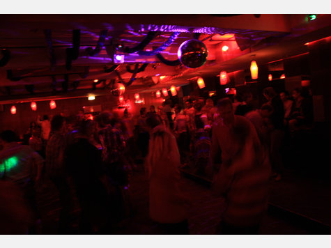 Event in 16 Tage location 16 Tage - Wies'n