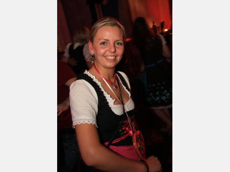 Event in M&uuml;nchner Wiesn N&auml;chte 2009 location M&uuml;nchner Wiesn N&auml;chte 2009