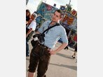Lederhosnbuam 12. Tag