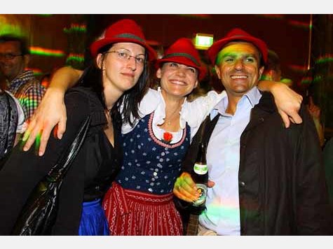 wiesnclub oktoberfest
