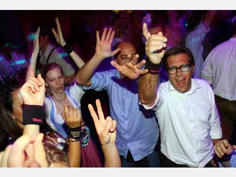 wiesnclub oktoberfest