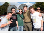 Wiesn Freunde 13. Tag