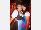 wiesnclub alte kongresshalle oktoberfest