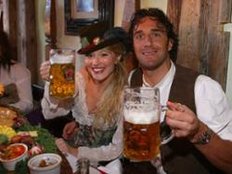 FC Bayern: Auf die Wiesn zum Feiern?