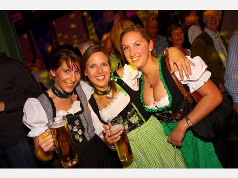 Event in M&uuml;nchner Wiesn N&auml;chte 2009 location M&uuml;nchner Wiesn N&auml;chte 2009