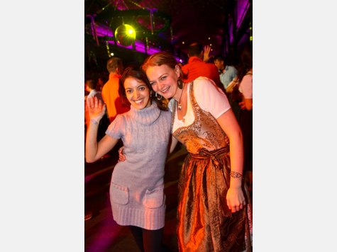 Event in M&uuml;nchner Wiesn N&auml;chte 2009 location M&uuml;nchner Wiesn N&auml;chte 2009