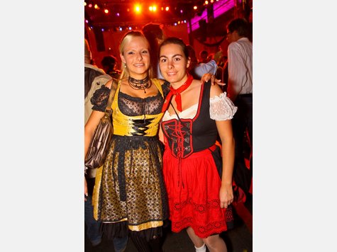 Event in M&uuml;nchner Wiesn N&auml;chte 2009 location M&uuml;nchner Wiesn N&auml;chte 2009
