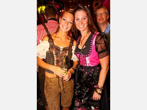 Event in M&uuml;nchner Wiesn N&auml;chte 2009 location M&uuml;nchner Wiesn N&auml;chte 2009