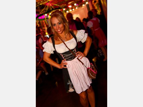 Event in M&uuml;nchner Wiesn N&auml;chte 2009 location M&uuml;nchner Wiesn N&auml;chte 2009