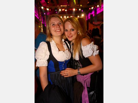 Event in M&uuml;nchner Wiesn N&auml;chte 2009 location M&uuml;nchner Wiesn N&auml;chte 2009