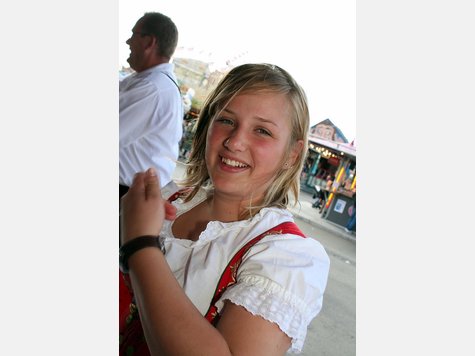 Event in Wiesn-Dirndl 14. Tag location Wiesn-Dirndl 14. Tag