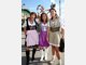 Event in Wiesn-Dirndl 14. Tag location Wiesn-Dirndl 14. Tag