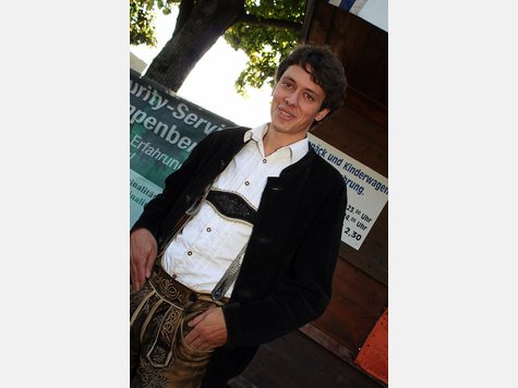 Event in Lederhosnbuam 14. Tag location Lederhosnbuam 14. Tag