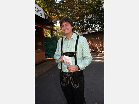 Event in Lederhosnbuam 14. Tag location Lederhosnbuam 14. Tag