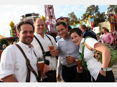 Event in Lederhosnbuam 14. Tag location Lederhosnbuam 14. Tag