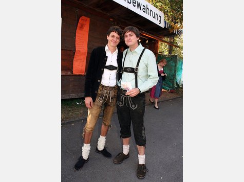 Event in Lederhosnbuam 14. Tag location Lederhosnbuam 14. Tag