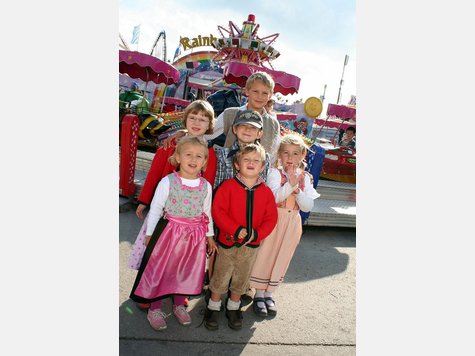 Event in Wiesn-Kids 14. Tag location Wiesn-Kids 14. Tag