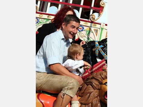Event in Wiesn-Kids 14. Tag location Wiesn-Kids 14. Tag