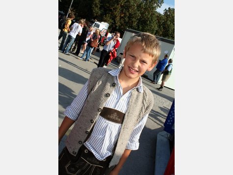 Event in Wiesn-Kids 14. Tag location Wiesn-Kids 14. Tag