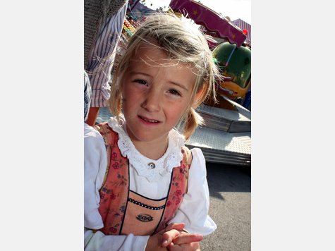 Event in Wiesn-Kids 14. Tag location Wiesn-Kids 14. Tag