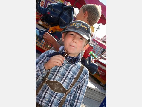 Event in Wiesn-Kids 14. Tag location Wiesn-Kids 14. Tag