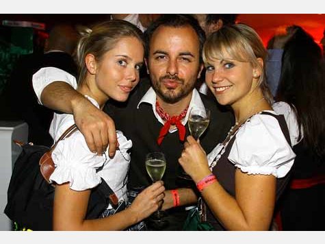 oktoberfest wiesnclub alte kongresshalle