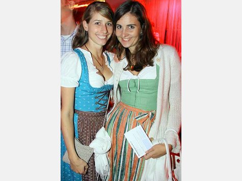 oktoberfest wiesnclub alte kongresshalle