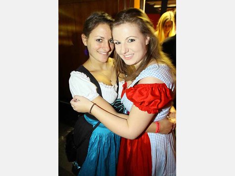 oktoberfest wiesnclub alte kongresshalle