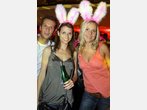 Bilder der Party vom Freitag im Wiesnclub, Alte Kongresshalle, an der Theresienwiese