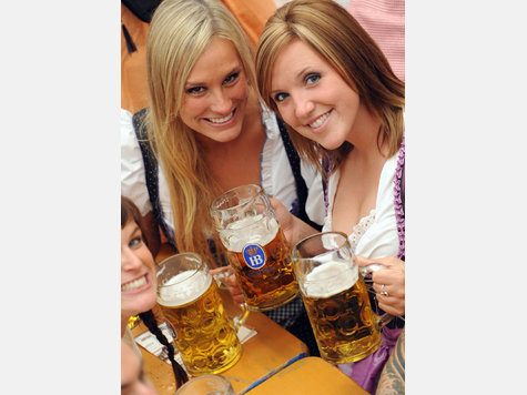oktoberfest wiesn theresienwiese