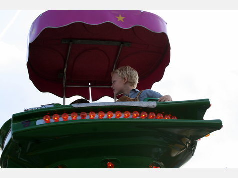 oktoberfest wiesn theresienwiese