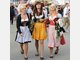 oktoberfest wiesn theresienwiese