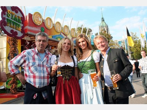 Event in Wiesn-Freunde 15. Tag location Wiesn-Freunde 15. Tag