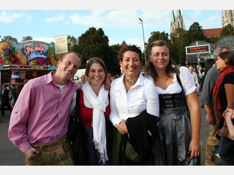 Event in Wiesn-Freunde 15. Tag location Wiesn-Freunde 15. Tag
