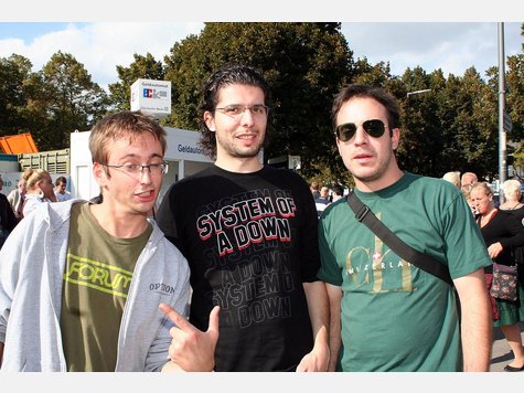 Event in Wiesn-Freunde 15. Tag location Wiesn-Freunde 15. Tag