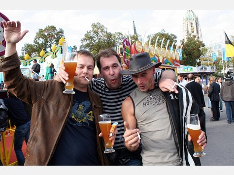 Event in Wiesn-Freunde 15. Tag location Wiesn-Freunde 15. Tag