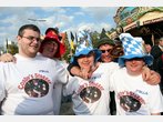 Wiesn-Freunde 15. Tag