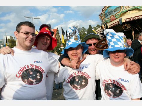 Event in Wiesn-Freunde 15. Tag location Wiesn-Freunde 15. Tag