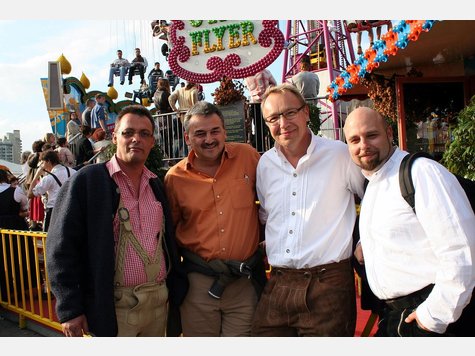 Event in Wiesn-Freunde 15. Tag location Wiesn-Freunde 15. Tag