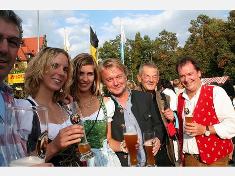 Event in Wiesn-Freunde 15. Tag location Wiesn-Freunde 15. Tag