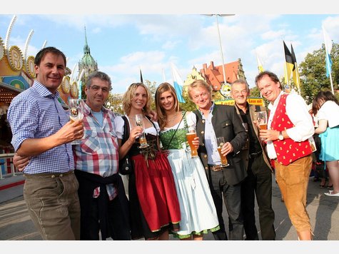 Event in Wiesn-Freunde 15. Tag location Wiesn-Freunde 15. Tag
