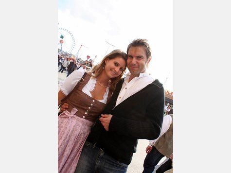 Event in Wiesn-P&auml;rchen 15. Tag location Wiesn-P&auml;rchen 15. Tag