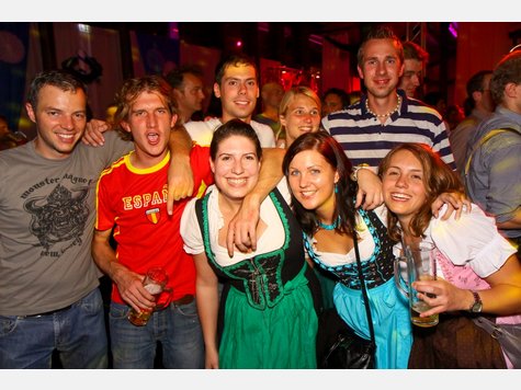 Event in M&uuml;nchner Wiesn N&auml;chte 2009 location M&uuml;nchner Wiesn N&auml;chte 2009