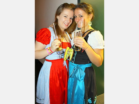 wiesnclub alte kongresshalle partybilder