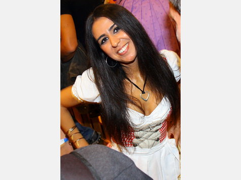 wiesnclub alte kongresshalle partybilder