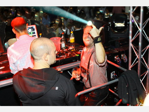 wiesnclub alte kongresshalle partybilder