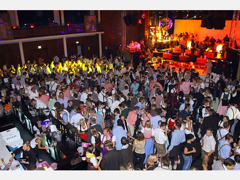 wiesnclub alte kongresshalle partybilder
