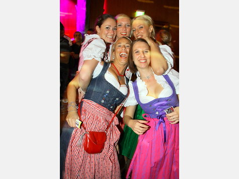 wiesnclub alte kongresshalle partybilder